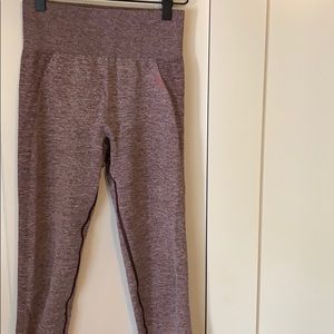 Gymshark Flex Leggings